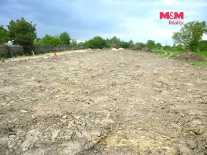 Prodej pozemku pro bydlení, Černovice, 1017 m2