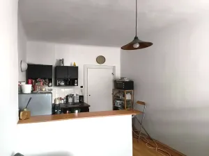 Pronájem bytu 2+kk, Brno, Gorkého, 35 m2
