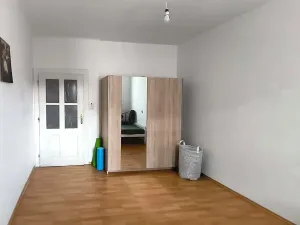 Pronájem bytu 2+kk, Brno, Gorkého, 35 m2