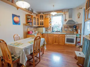 Prodej bytu 1+1, Harrachov, 41 m2