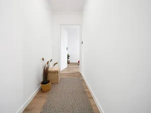 Prodej bytu 2+kk, Zlín, Na Honech I, 45 m2