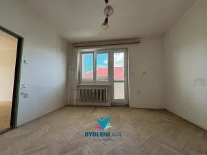 Prodej bytu 2+1, Teplice, Svojsíkova, 54 m2