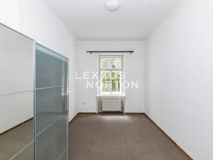 Pronájem bytu 3+1, Praha - Nové Město, Rašínovo nábřeží, 103 m2