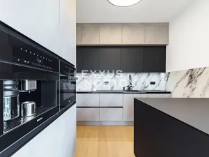 Prodej bytu 4+kk, Praha - Radlice, Lučištníků, 120 m2