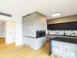 Prodej bytu 4+kk, Praha - Radlice, Lučištníků, 120 m2