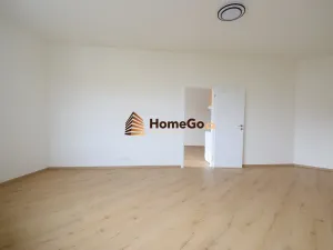 Pronájem bytu 2+kk, Praha - Nusle, Žateckých, 56 m2