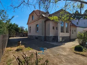 Prodej rodinného domu, Praha - Kbely, Mladějovská, 158 m2
