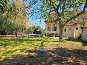 Prodej rodinného domu, Praha - Kbely, Mladějovská, 158 m2