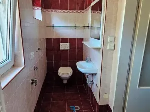 Prodej rodinného domu, Praha - Kbely, Mladějovská, 158 m2