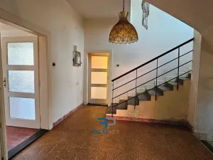 Prodej rodinného domu, Praha - Kbely, Mladějovská, 158 m2