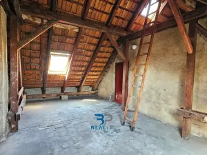 Prodej rodinného domu, Praha - Kbely, Mladějovská, 158 m2