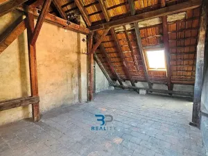 Prodej rodinného domu, Praha - Kbely, Mladějovská, 158 m2
