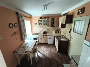 Prodej rodinného domu, Suchdol nad Lužnicí, 250 m2