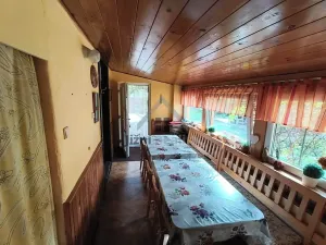 Prodej rodinného domu, Suchdol nad Lužnicí, 250 m2