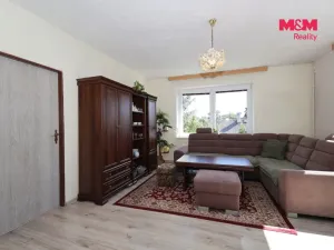 Prodej rodinného domu, Staříč, Sviadnovská, 150 m2