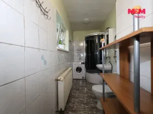 Prodej rodinného domu, Staříč, Sviadnovská, 150 m2