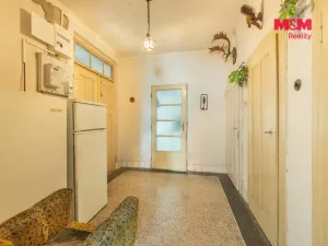 Prodej rodinného domu, Velké Přítočno, V lukách, 63 m2