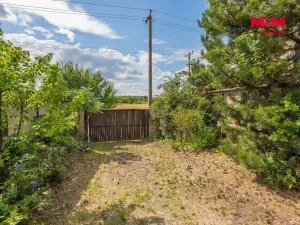 Prodej rodinného domu, Velké Přítočno, V lukách, 63 m2