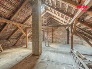 Prodej rodinného domu, Velké Přítočno, V lukách, 63 m2