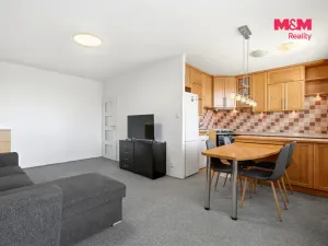 Prodej bytu 3+kk, Nymburk, Generála Antonína Sochora, 61 m2