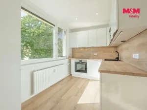 Prodej bytu 4+1, Strakonice - Strakonice I, Čelakovského, 77 m2