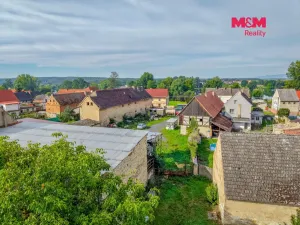 Prodej pozemku pro bydlení, Křešice, Litoměřická, 3672 m2