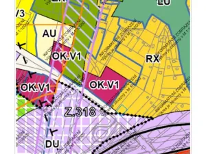 Prodej pozemku pro bydlení, Brno, 380 m2