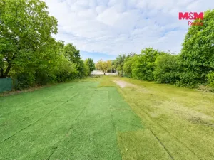 Prodej pozemku pro bydlení, Brno - Bystrc, 378 m2