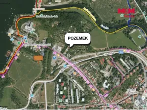 Prodej pozemku pro bydlení, Brno, 378 m2