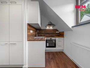 Prodej činžovního domu, Dalovice, Pod Strání, 486 m2