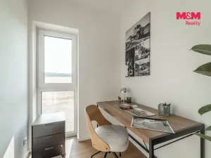 Prodej bytu 4+kk, Rokycany - Plzeňské Předměstí, Vysoký průhon, 147 m2