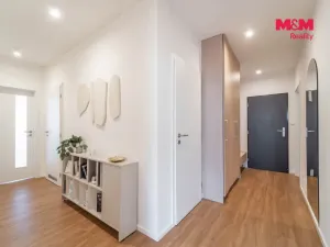 Prodej bytu 4+kk, Rokycany - Plzeňské Předměstí, Vysoký průhon, 147 m2