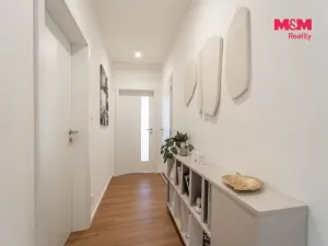 Prodej bytu 4+kk, Rokycany - Plzeňské Předměstí, Vysoký průhon, 147 m2