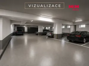 Prodej bytu 4+kk, Rokycany - Plzeňské Předměstí, Vysoký průhon, 147 m2
