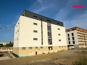 Prodej bytu 4+kk, Rokycany - Plzeňské Předměstí, Vysoký průhon, 147 m2
