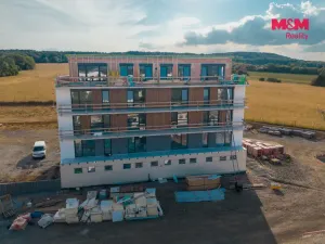 Prodej bytu 4+kk, Rokycany, Vysoký průhon, 141 m2