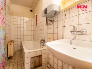 Prodej rodinného domu, Nymburk, Ferdinanda Schulze, 160 m2