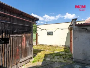 Prodej rodinného domu, Nymburk, Ferdinanda Schulze, 160 m2