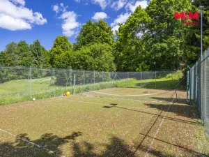 Prodej ubytování, Deštné v Orlických horách, 1200 m2