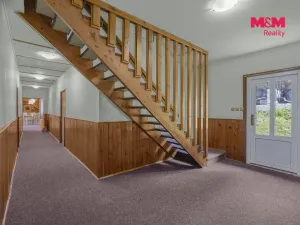 Prodej ubytování, Deštné v Orlických horách, 1200 m2