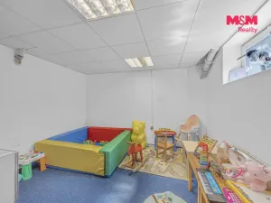 Prodej ubytování, Deštné v Orlických horách, 1200 m2