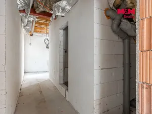 Prodej rodinného domu, Čtyřkoly - Javorník, 236 m2