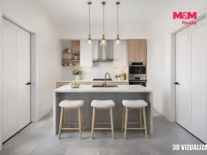 Prodej rodinného domu, Litvínov - Horní Litvínov, Žižkova, 105 m2