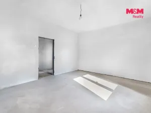 Prodej rodinného domu, Litvínov - Horní Litvínov, Žižkova, 105 m2