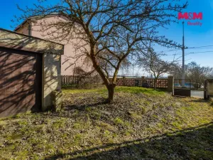 Prodej rodinného domu, Litvínov - Horní Litvínov, Žižkova, 105 m2