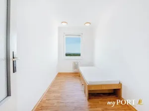 Prodej bytu 3+1, Hluboká nad Vltavou, Nerudova, 71 m2
