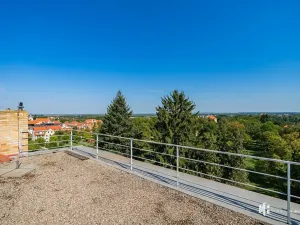 Prodej bytu 2+kk, Brandýs nad Labem-Stará Boleslav, Královická, 155 m2