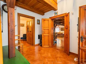 Prodej chalupy, Doubice, 189 m2