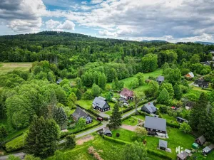 Prodej chalupy, Doubice, 189 m2