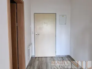 Pronájem bytu 1+kk, Stod, U Elektrárny, 30 m2